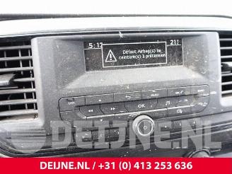 Toyota ProAce ProAce, Van, 2016 1.6 D-4D 115 16V picture 25