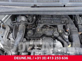 Toyota ProAce ProAce, Van, 2016 1.6 D-4D 115 16V picture 35