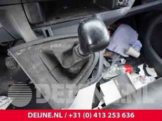 Toyota ProAce ProAce, Van, 2016 1.6 D-4D 115 16V picture 22