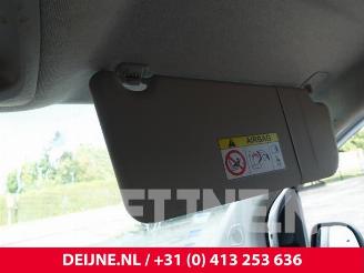 Toyota ProAce ProAce, Van, 2016 1.6 D-4D 115 16V picture 27