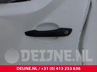 Toyota ProAce ProAce, Van, 2016 1.6 D-4D 115 16V picture 12
