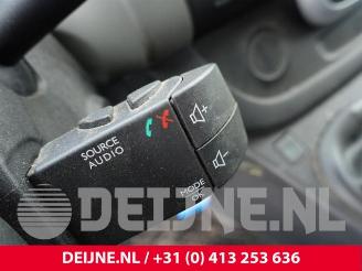 Renault Trafic Trafic (1FL/2FL/3FL/4FL), Van, 2014 1.6 dCi Twin Turbo picture 24