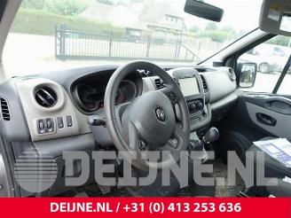 Renault Trafic Trafic (1FL/2FL/3FL/4FL), Van, 2014 1.6 dCi Twin Turbo picture 20