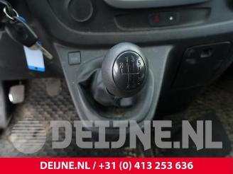 Renault Trafic Trafic (1FL/2FL/3FL/4FL), Van, 2014 1.6 dCi Twin Turbo picture 30