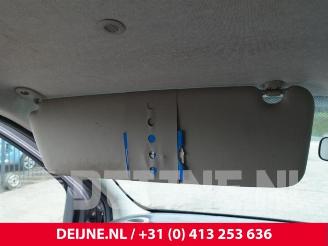 Renault Trafic Trafic (1FL/2FL/3FL/4FL), Van, 2014 1.6 dCi Twin Turbo picture 26