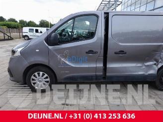 Renault Trafic Trafic (1FL/2FL/3FL/4FL), Van, 2014 1.6 dCi Twin Turbo picture 16