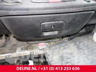 Citroën Jumper Jumper (U9), Van, 2006 2.2 Blue HDi 140 picture 28