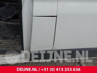 Citroën Jumper Jumper (U9), Van, 2006 2.2 Blue HDi 140 picture 17