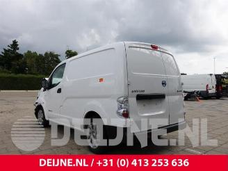 Nissan Nv200 NV 200 (M20M), Van, 2010 E-NV200 picture 5