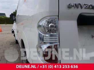 Nissan Nv200 NV 200 (M20M), Van, 2010 E-NV200 picture 19