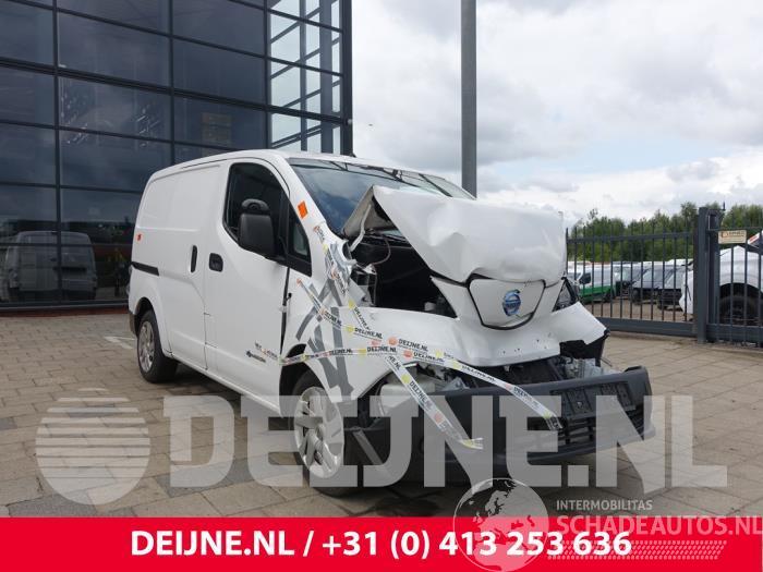 Nissan Nv200 NV 200 (M20M), Van, 2010 E-NV200
