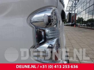 Nissan Nv200 NV 200 (M20M), Van, 2010 E-NV200 picture 20