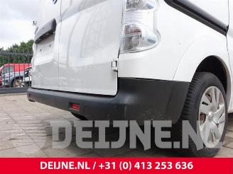 Nissan Nv200 NV 200 (M20M), Van, 2010 E-NV200 picture 18