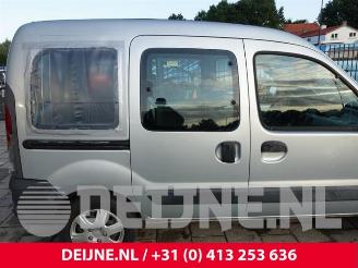 Renault Kangoo Kangoo (KC), MPV, 1997 / 2008 1.4 picture 34
