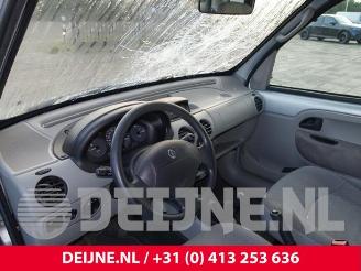 Renault Kangoo Kangoo (KC), MPV, 1997 / 2008 1.4 picture 20