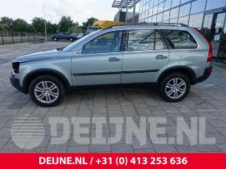 Volvo Xc-90 XC90 I, SUV, 2002 / 2014 2.9 T6 24V picture 4