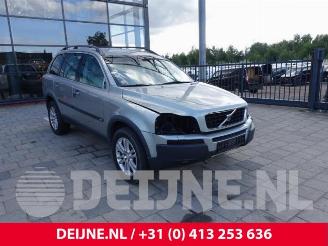 Avarii autoturisme Volvo Xc-90 XC90 I, SUV, 2002 / 2014 2.9 T6 24V 2003/3