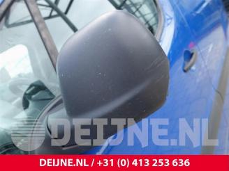 Peugeot Partner Partner (GC/GF/GG/GJ/GK), Van, 2008 / 2018 1.6 HDI 75 Phase 2 picture 14