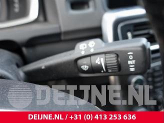 Volvo V-60 V60 I (FW/GW), Combi, 2010 / 2018 2.4 D6 20V Plug-in Hybrid AWD picture 33