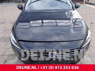 Volvo V-60 V60 I (FW/GW), Combi, 2010 / 2018 2.4 D6 20V Plug-in Hybrid AWD picture 15