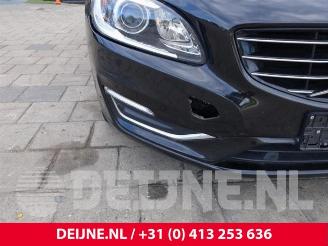 Volvo V-60 V60 I (FW/GW), Combi, 2010 / 2018 2.4 D6 20V Plug-in Hybrid AWD picture 11