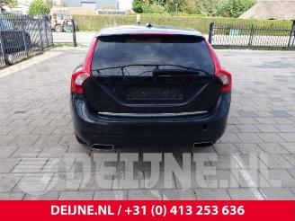 Volvo V-60 V60 I (FW/GW), Combi, 2010 / 2018 2.4 D6 20V Plug-in Hybrid AWD picture 7