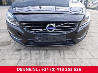Volvo V-60 V60 I (FW/GW), Combi, 2010 / 2018 2.4 D6 20V Plug-in Hybrid AWD picture 13