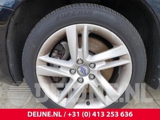 Volvo V-60 V60 I (FW/GW), Combi, 2010 / 2018 2.4 D6 20V Plug-in Hybrid AWD picture 18