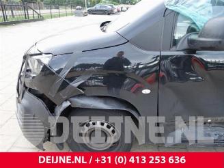 Peugeot Partner Partner (EF/EU), Van, 2018 1.5 BlueHDi 100 picture 9