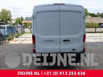 Ford Transit Transit, Van, 2013 2.0 TDCi 16V Eco Blue 105 picture 6