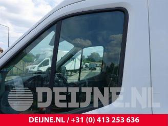 Ford Transit Transit, Van, 2013 2.0 TDCi 16V Eco Blue 105 picture 14