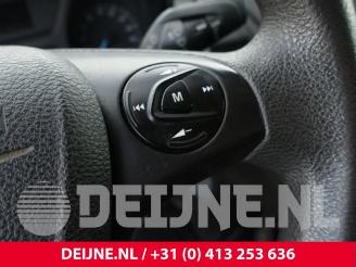 Ford Transit Transit, Van, 2013 2.0 TDCi 16V Eco Blue 105 picture 24