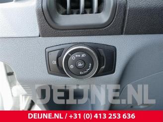 Ford Transit Transit, Van, 2013 2.0 TDCi 16V Eco Blue 105 picture 21