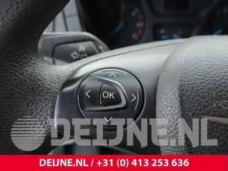 Ford Transit Transit, Van, 2013 2.0 TDCi 16V Eco Blue 105 picture 23