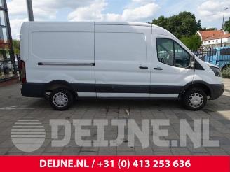 Ford Transit Transit, Van, 2013 2.0 TDCi 16V Eco Blue 105 picture 8