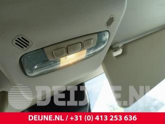 Ford Transit Transit, Van, 2013 2.2 TDCi 16V picture 10