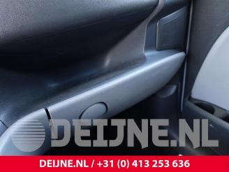 Fiat Doblo Doblo Cargo (223), Van, 2001 / 2010 1.3 D 16V Multijet DPF picture 27