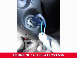 Fiat Doblo Doblo Cargo (223), Van, 2001 / 2010 1.3 D 16V Multijet DPF picture 31