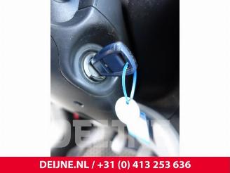 Fiat Doblo Doblo Cargo (223), Van, 2001 / 2010 1.3 D 16V Multijet DPF picture 31