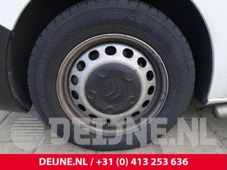 Citroën Jumpy Jumpy, Van, 2016 2.0 Blue HDI 145 picture 10