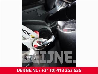 Citroën Jumpy Jumpy, Van, 2016 2.0 Blue HDI 145 picture 32