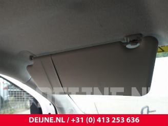 Citroën Jumpy Jumpy, Van, 2016 2.0 Blue HDI 145 picture 25