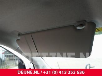 Citroën Jumpy Jumpy, Van, 2016 2.0 Blue HDI 145 picture 25