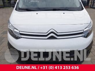 Citroën Jumpy Jumpy, Van, 2016 2.0 Blue HDI 145 picture 35