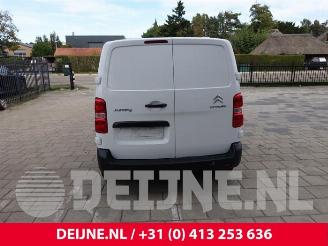 Citroën Jumpy Jumpy, Van, 2016 2.0 Blue HDI 145 picture 6