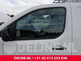 Citroën Jumpy Jumpy, Van, 2016 2.0 Blue HDI 145 picture 16