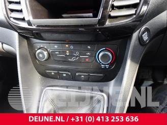 Ford Transit Connect Transit Connect (PJ2), Van, 2013 1.5 EcoBlue picture 24