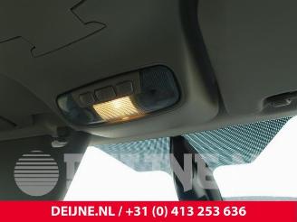 Ford Transit Connect Transit Connect (PJ2), Van, 2013 1.5 EcoBlue picture 21