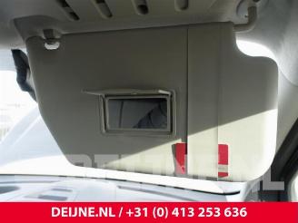 Ford Transit Connect Transit Connect (PJ2), Van, 2013 1.5 EcoBlue picture 22