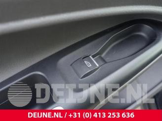 Ford Transit Connect Transit Connect (PJ2), Van, 2013 1.5 EcoBlue picture 16